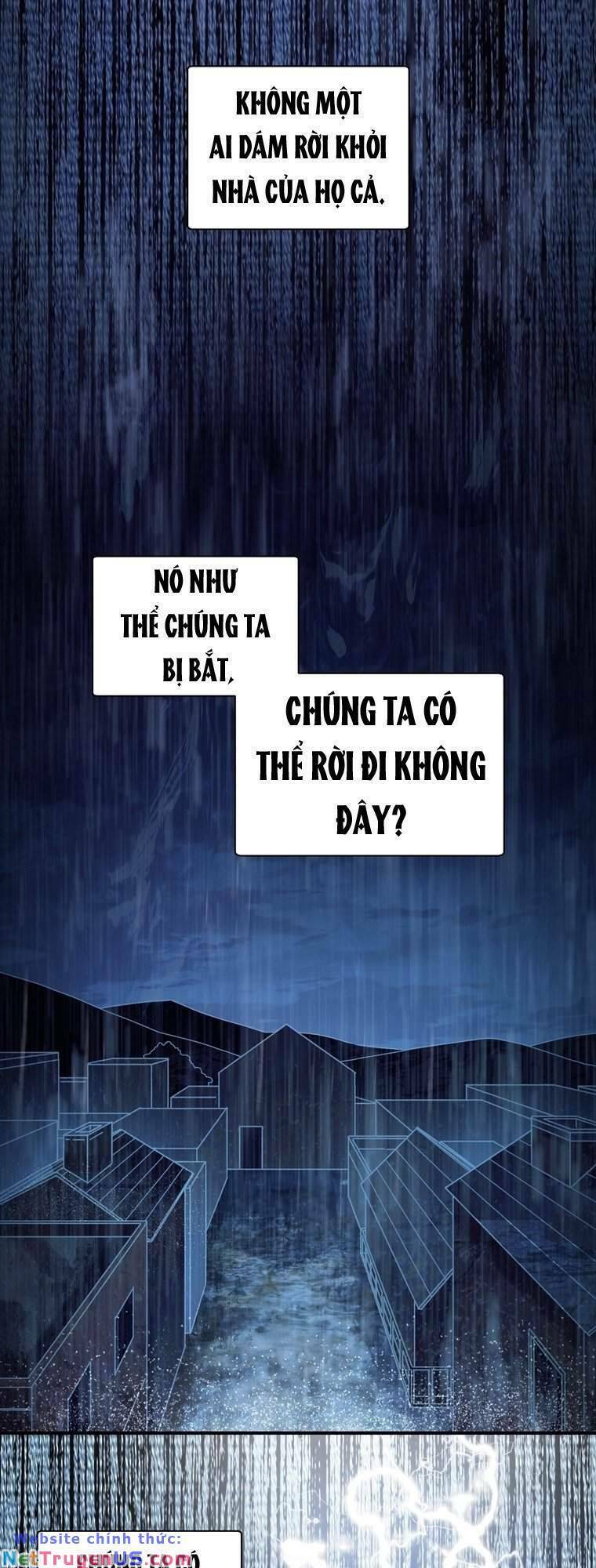 Địa Ngục Hận Thù: Chapter 41
