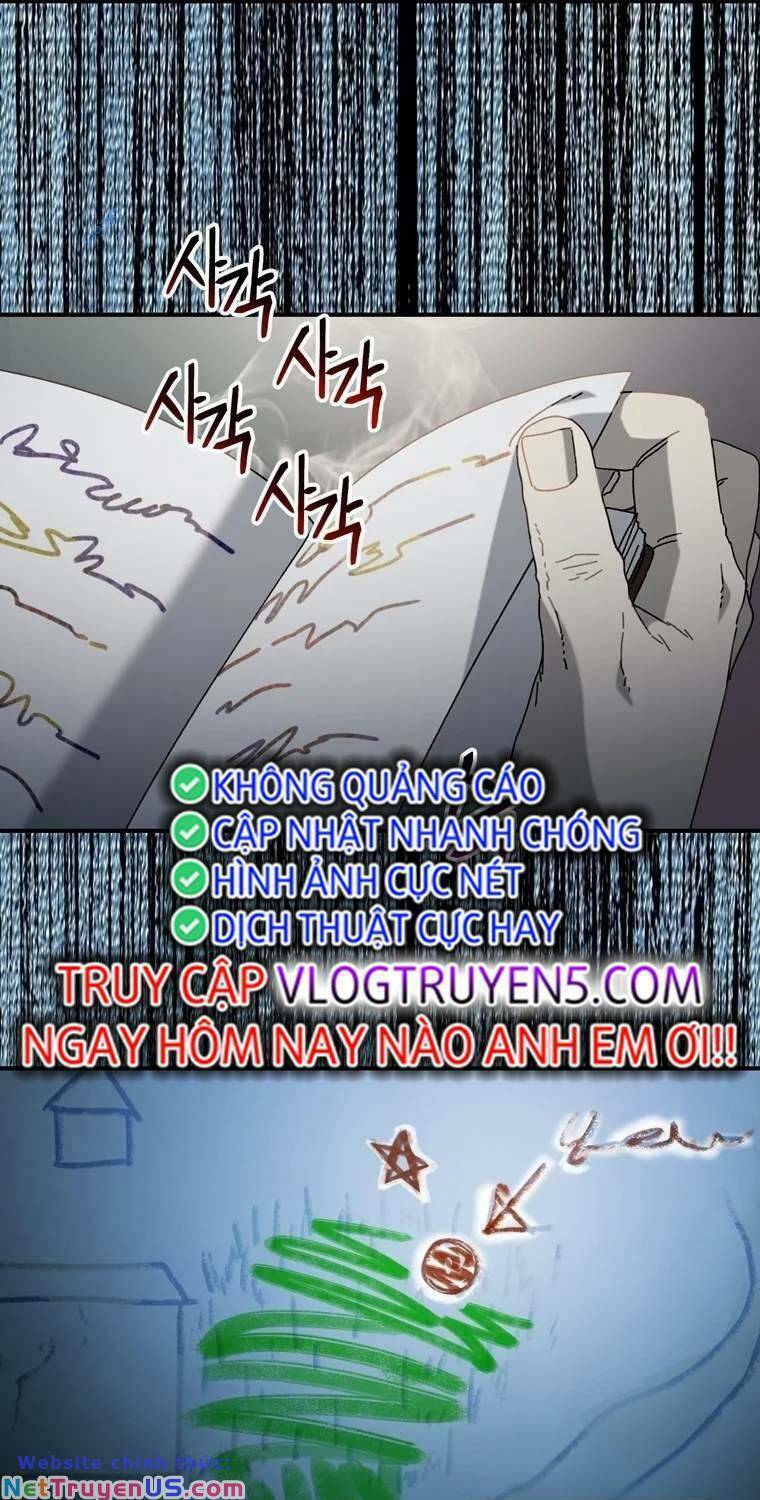 Địa Ngục Hận Thù: Chapter 41