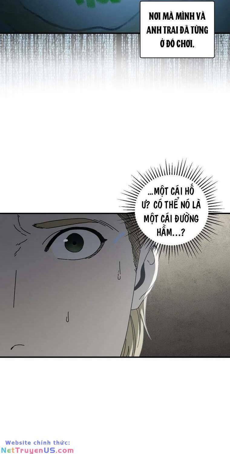 Địa Ngục Hận Thù: Chapter 41