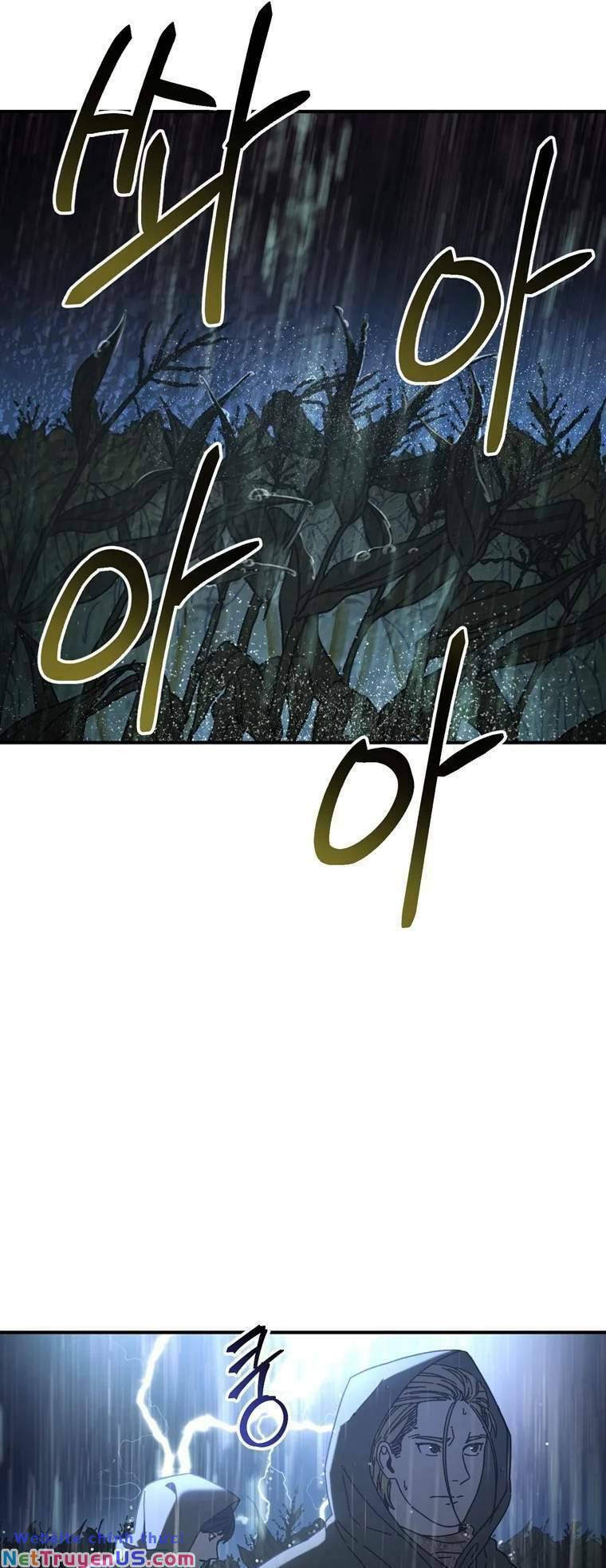 Địa Ngục Hận Thù: Chapter 41