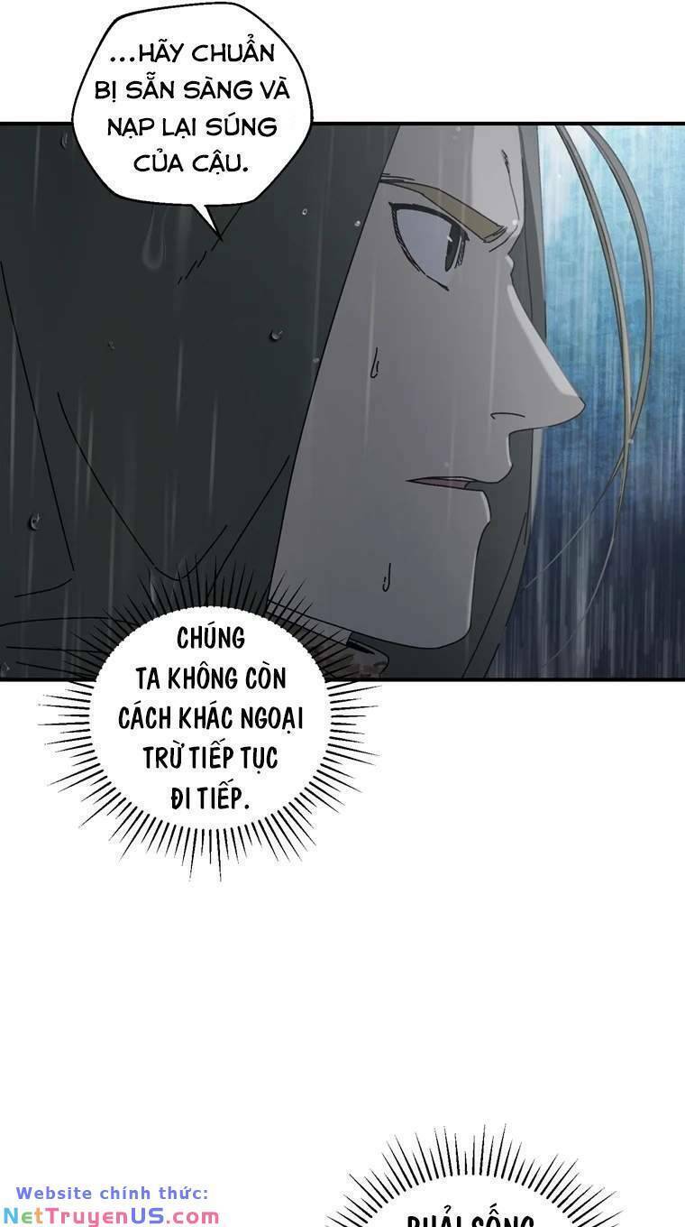 Địa Ngục Hận Thù: Chapter 41