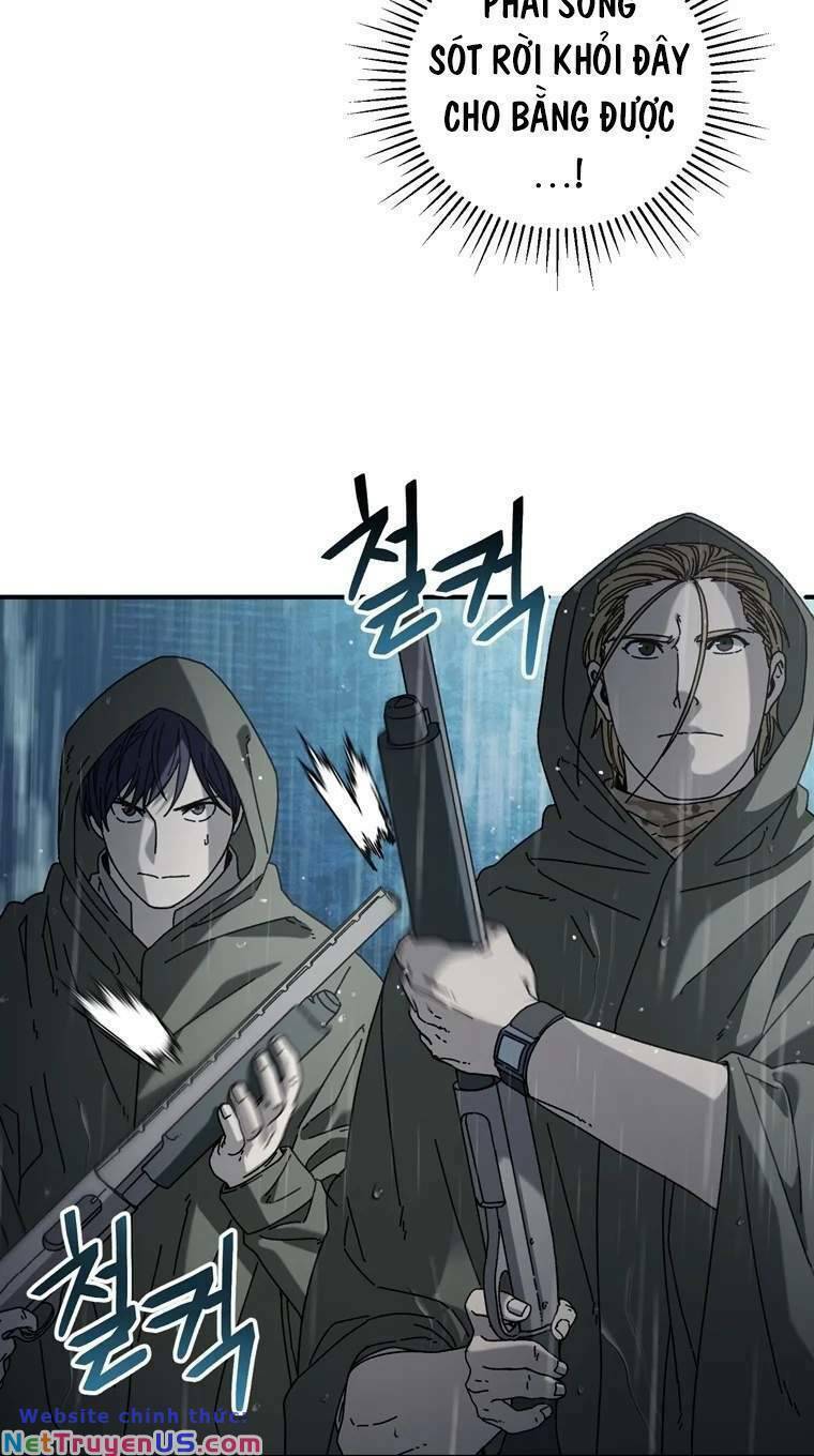 Địa Ngục Hận Thù: Chapter 41