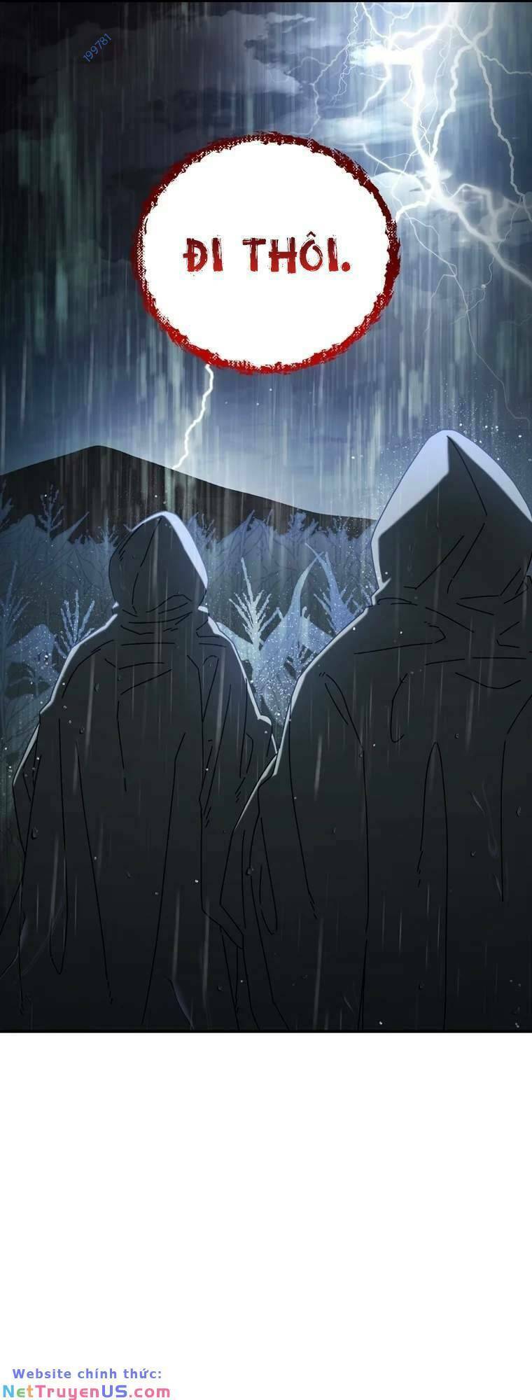 Địa Ngục Hận Thù: Chapter 41
