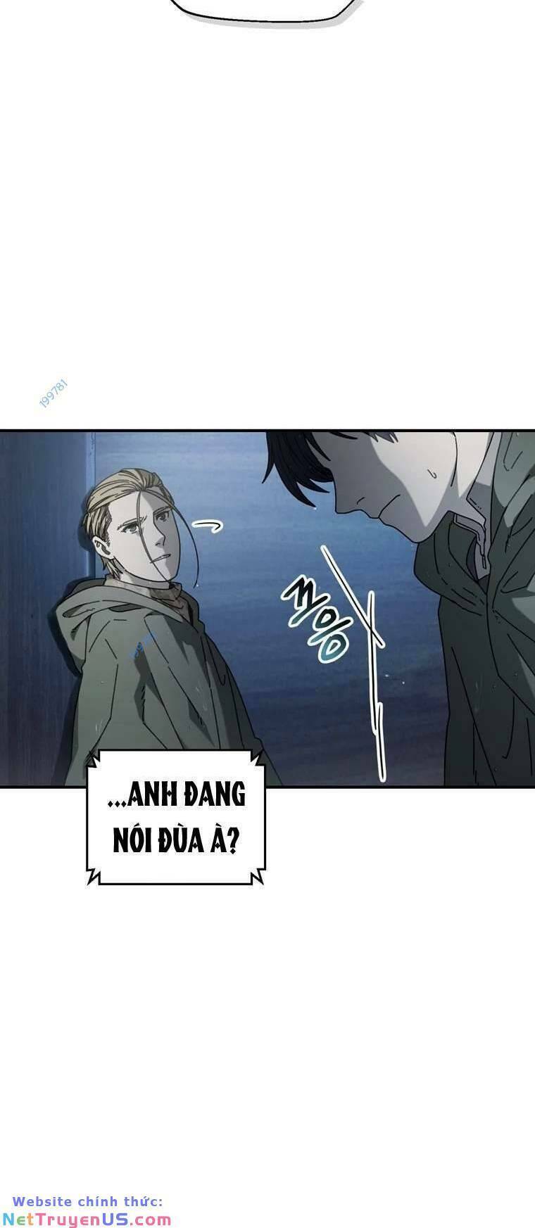 Địa Ngục Hận Thù: Chapter 41