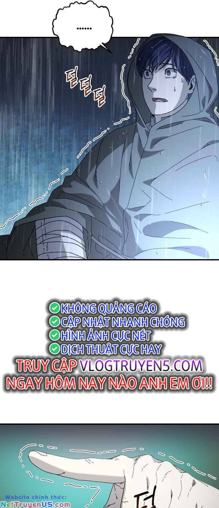 Địa Ngục Hận Thù: Chapter 42