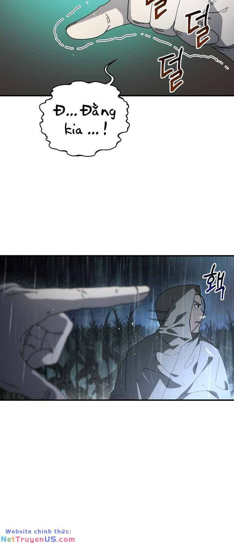 Địa Ngục Hận Thù: Chapter 42