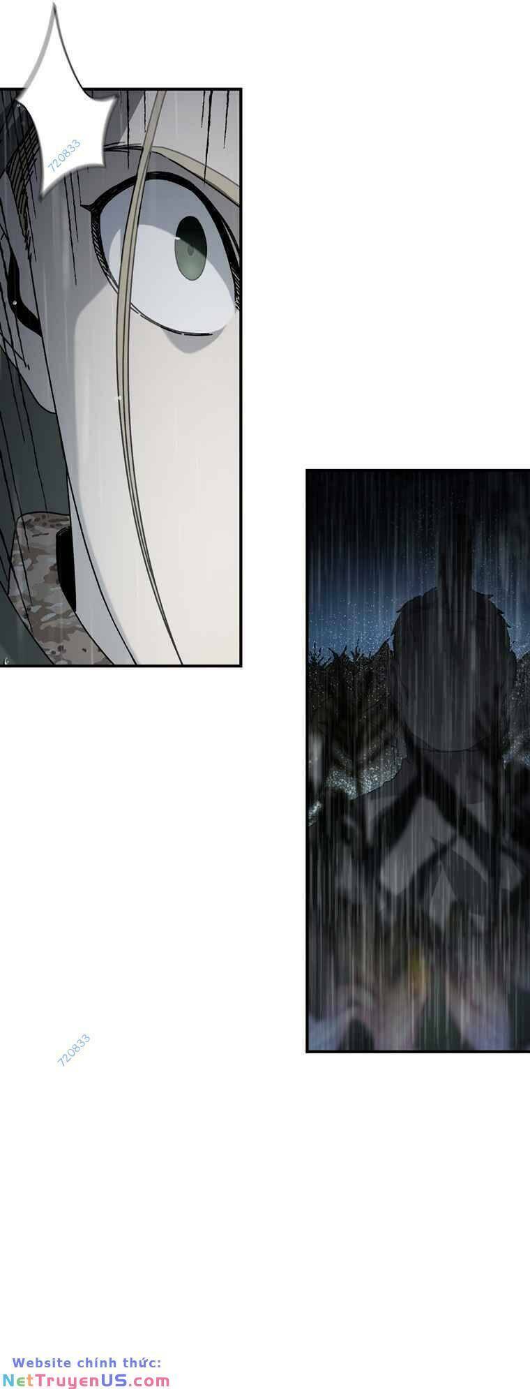 Địa Ngục Hận Thù: Chapter 42