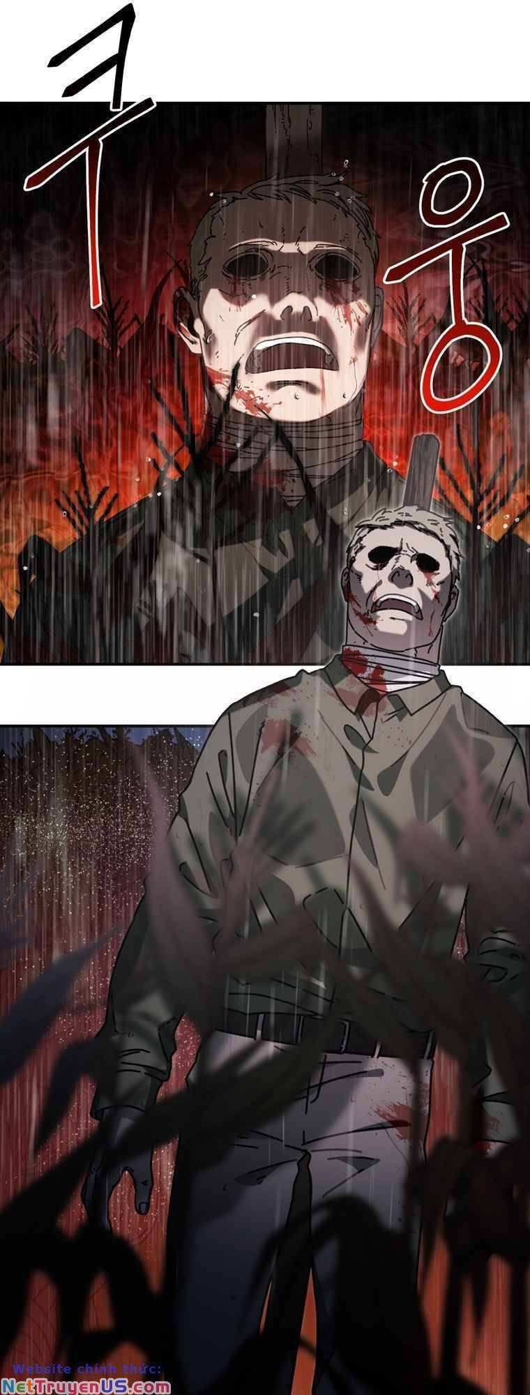 Địa Ngục Hận Thù: Chapter 42