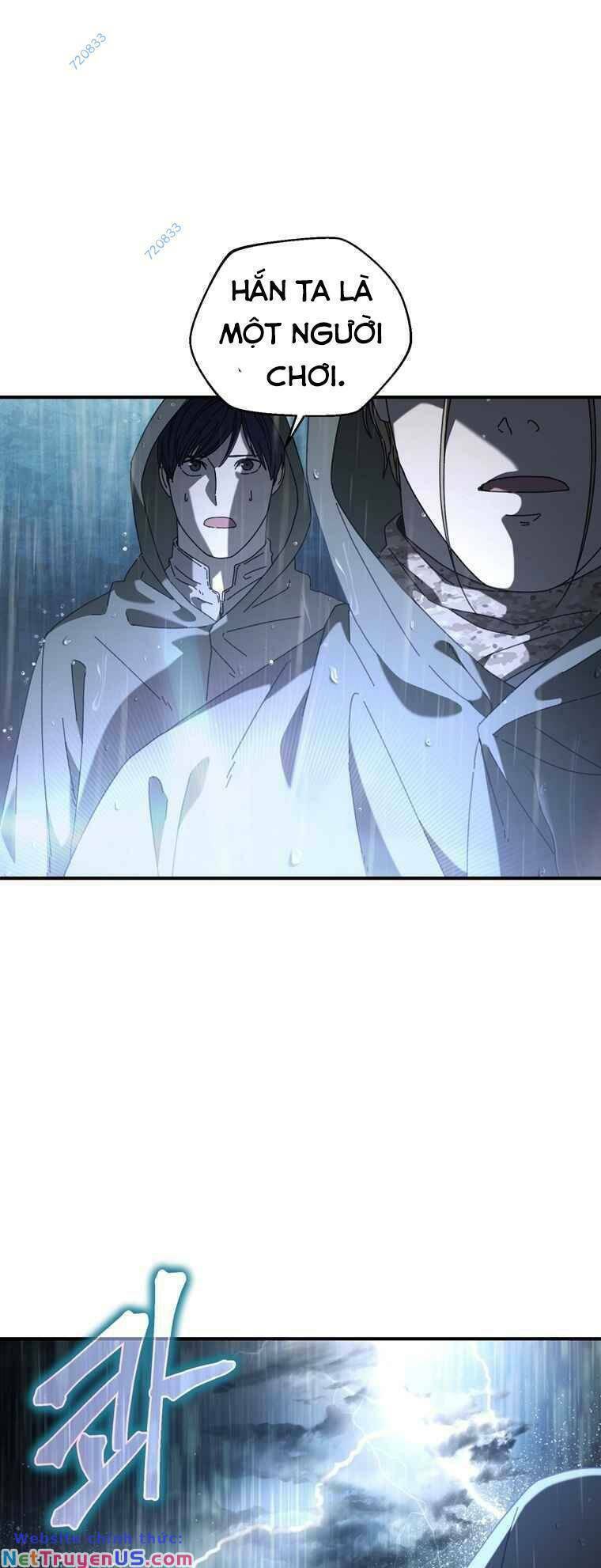 Địa Ngục Hận Thù: Chapter 42