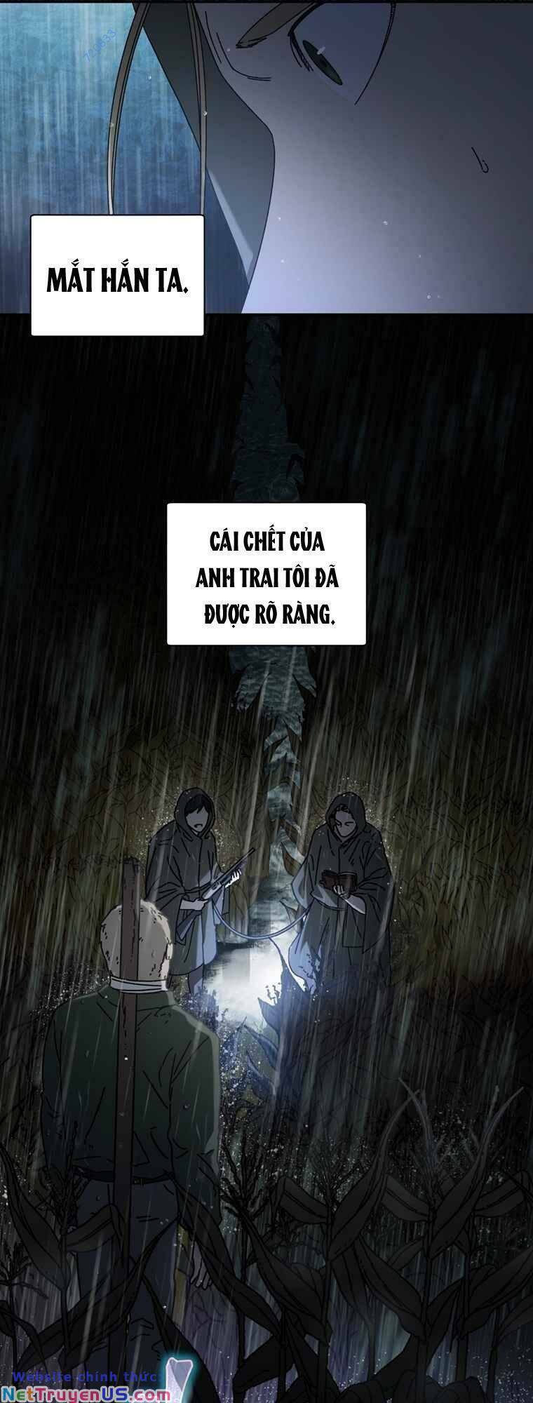 Địa Ngục Hận Thù: Chapter 42