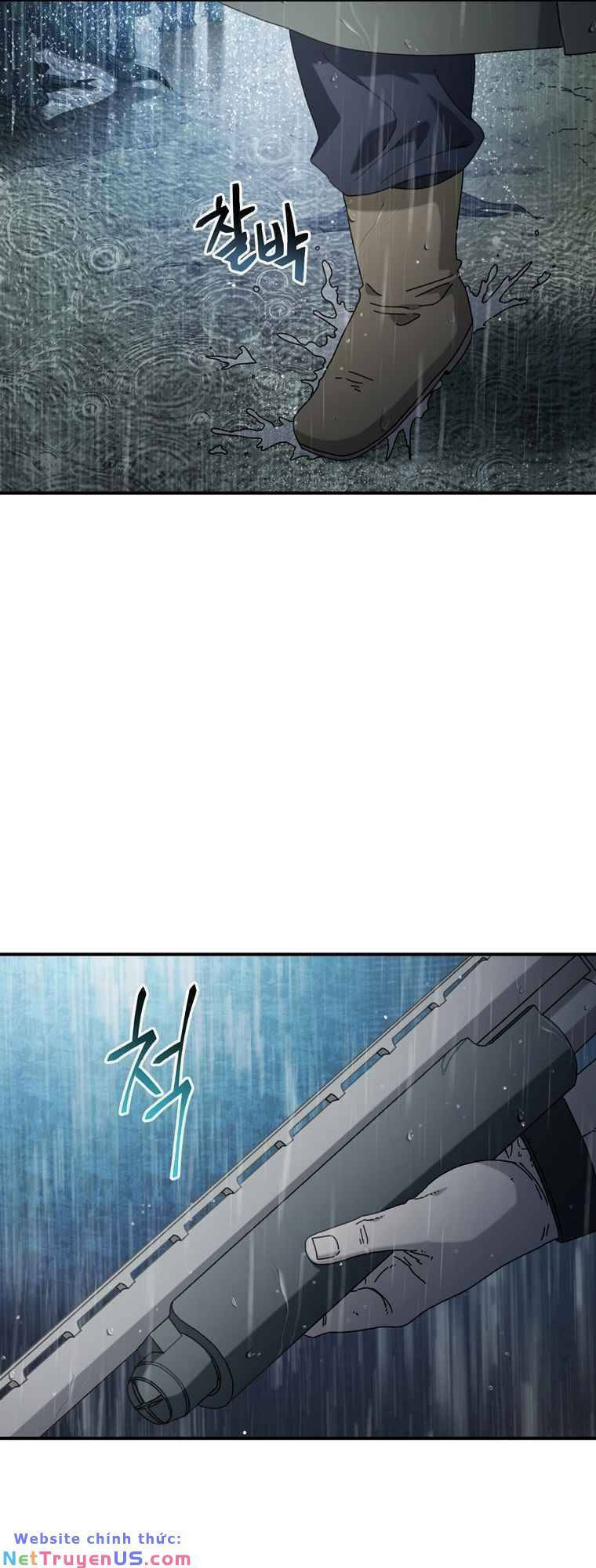 Địa Ngục Hận Thù: Chapter 42