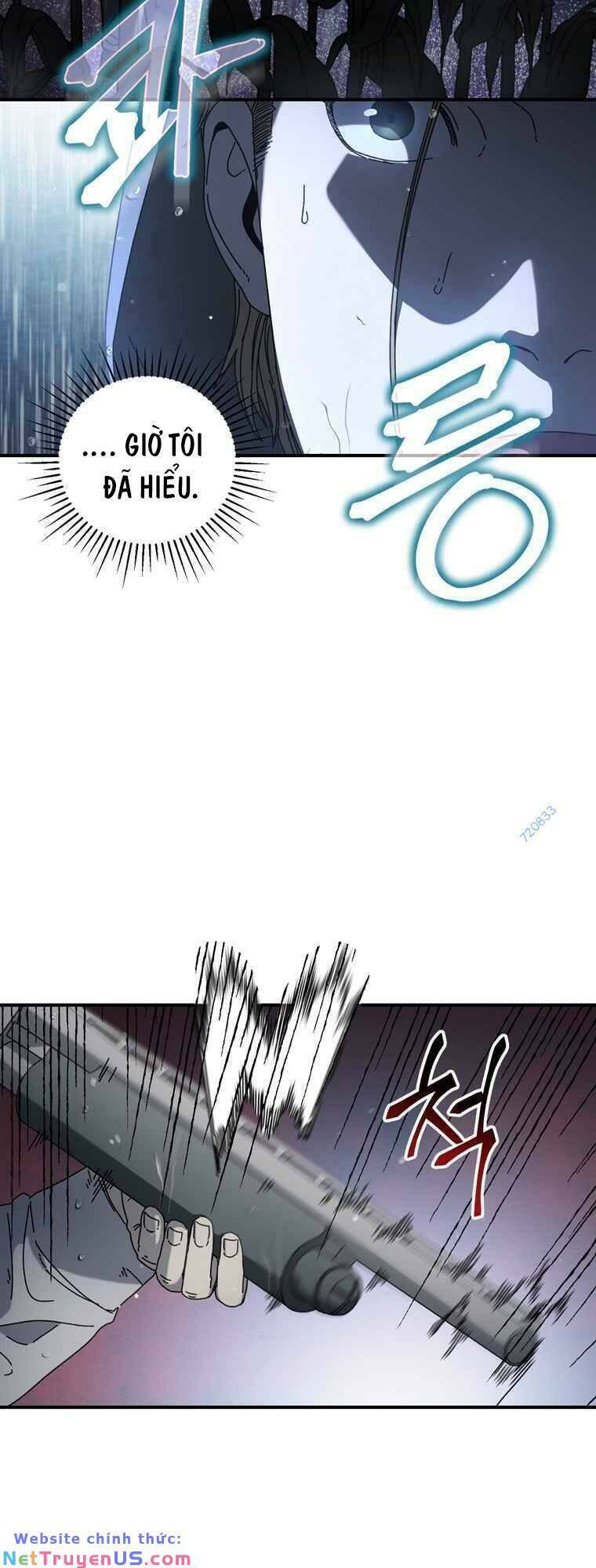 Địa Ngục Hận Thù: Chapter 42