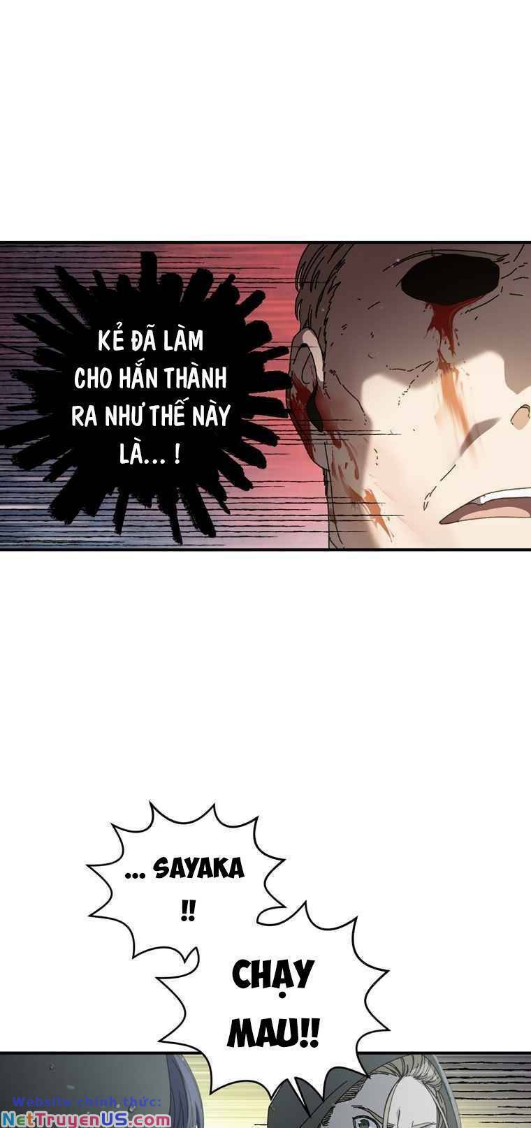 Địa Ngục Hận Thù: Chapter 42