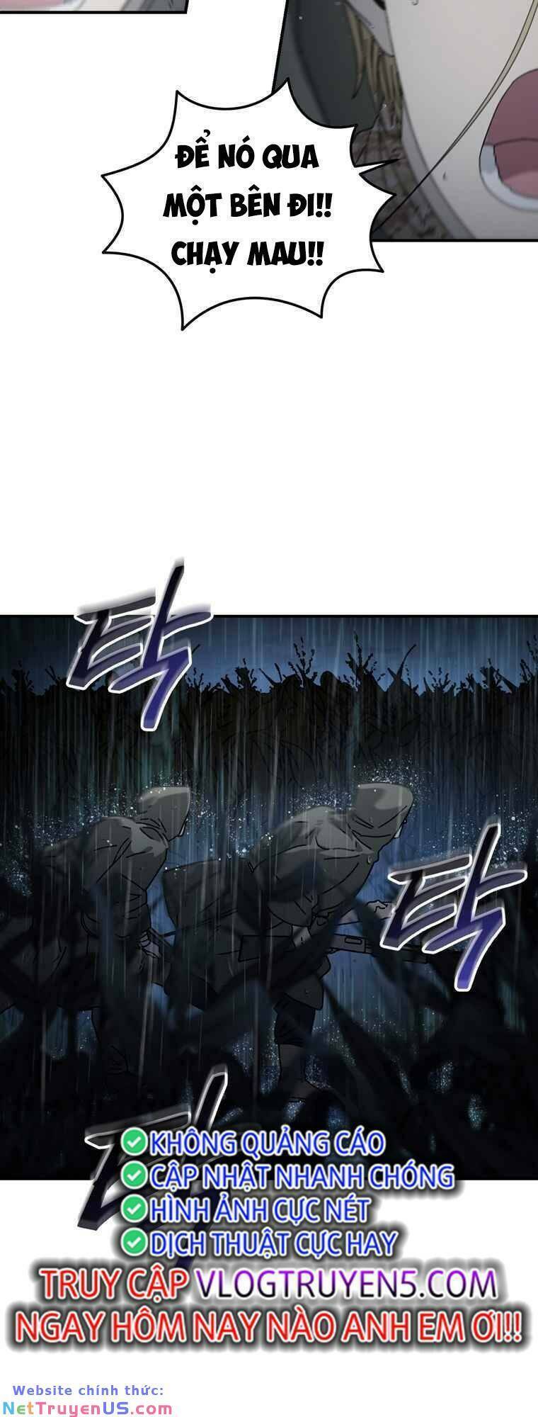 Địa Ngục Hận Thù: Chapter 42