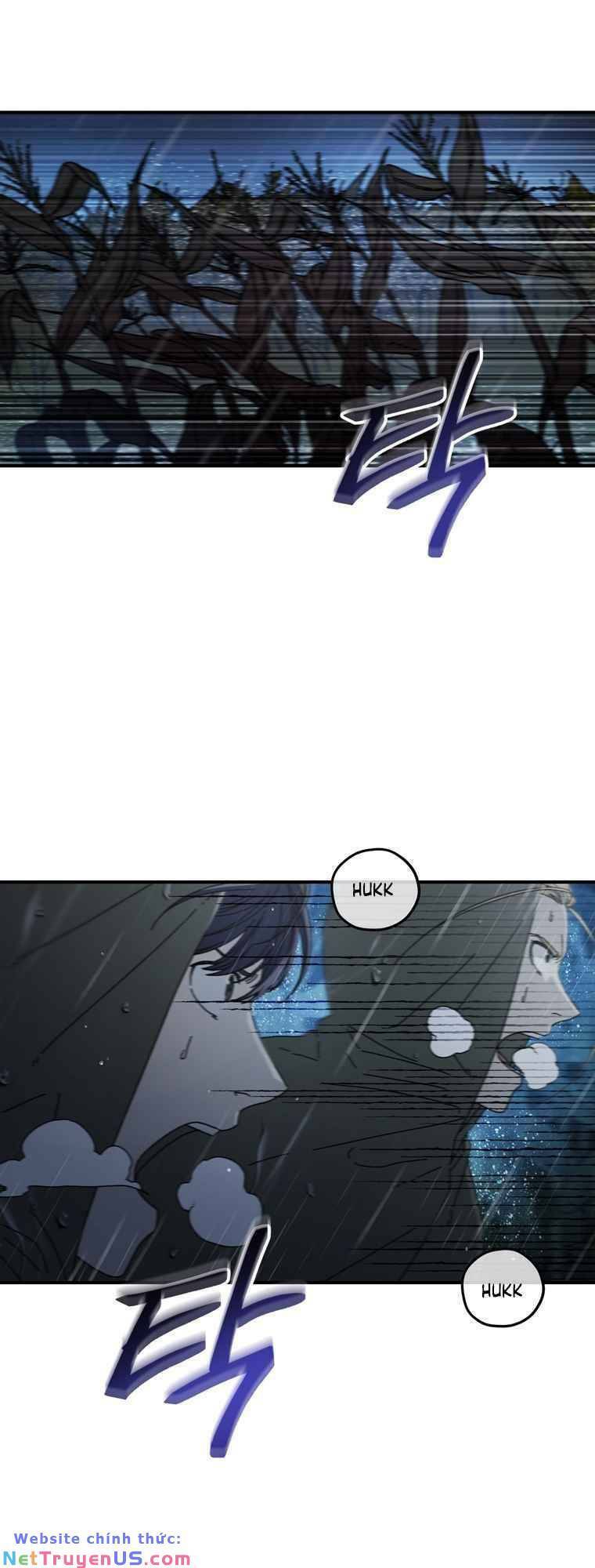 Địa Ngục Hận Thù: Chapter 42