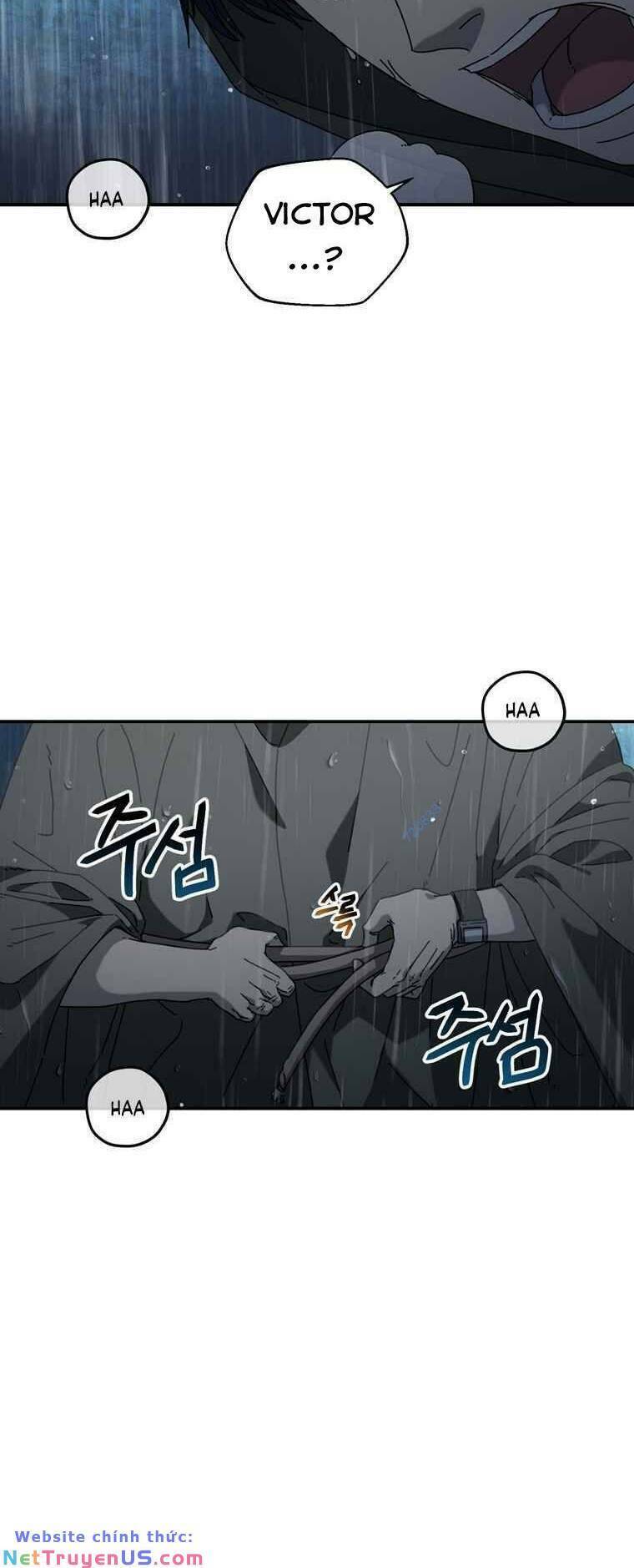Địa Ngục Hận Thù: Chapter 42