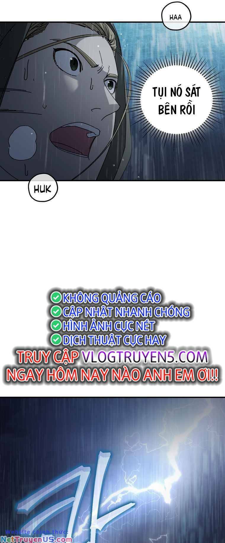 Địa Ngục Hận Thù: Chapter 42