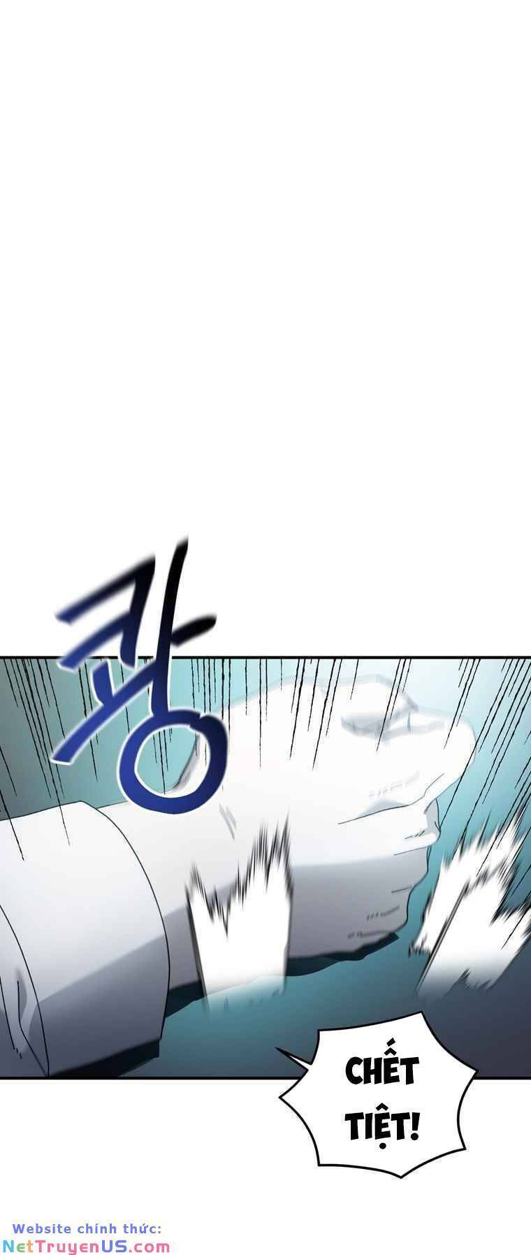 Địa Ngục Hận Thù: Chapter 42