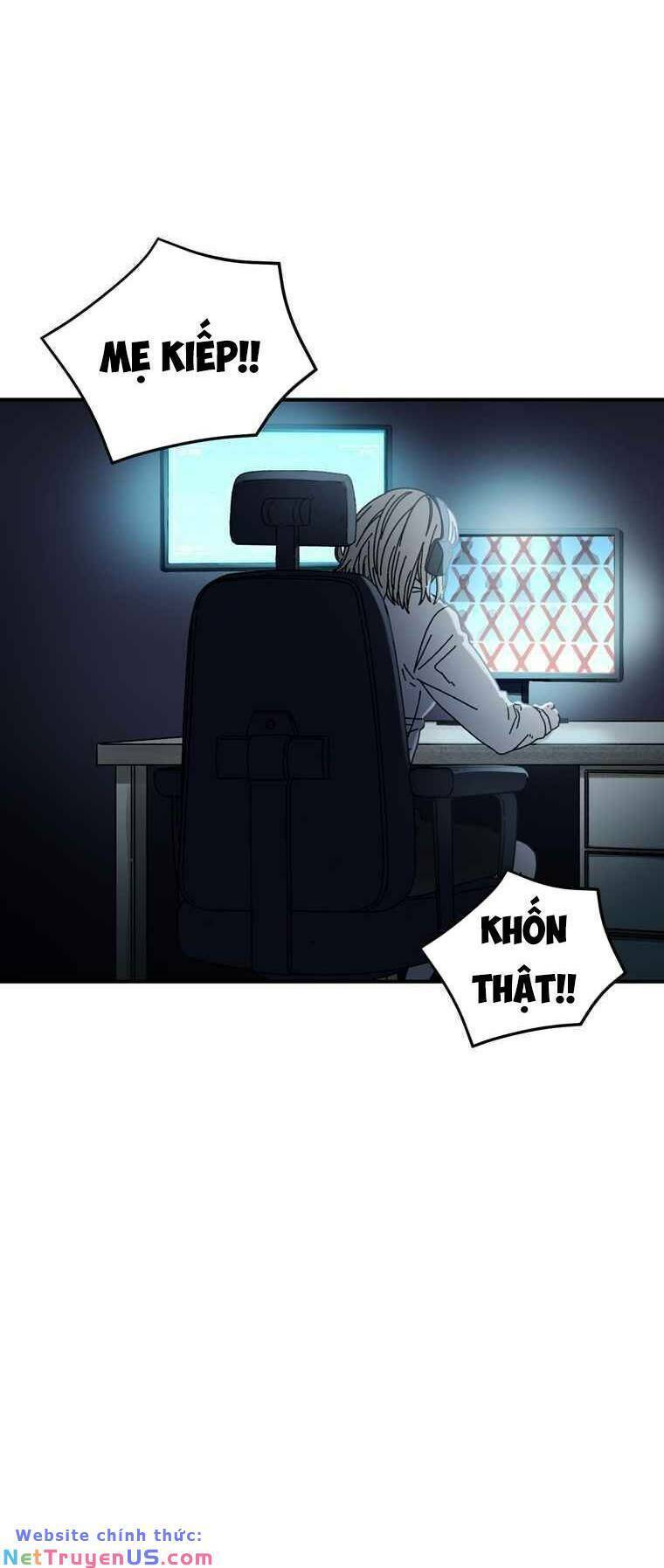 Địa Ngục Hận Thù: Chapter 42