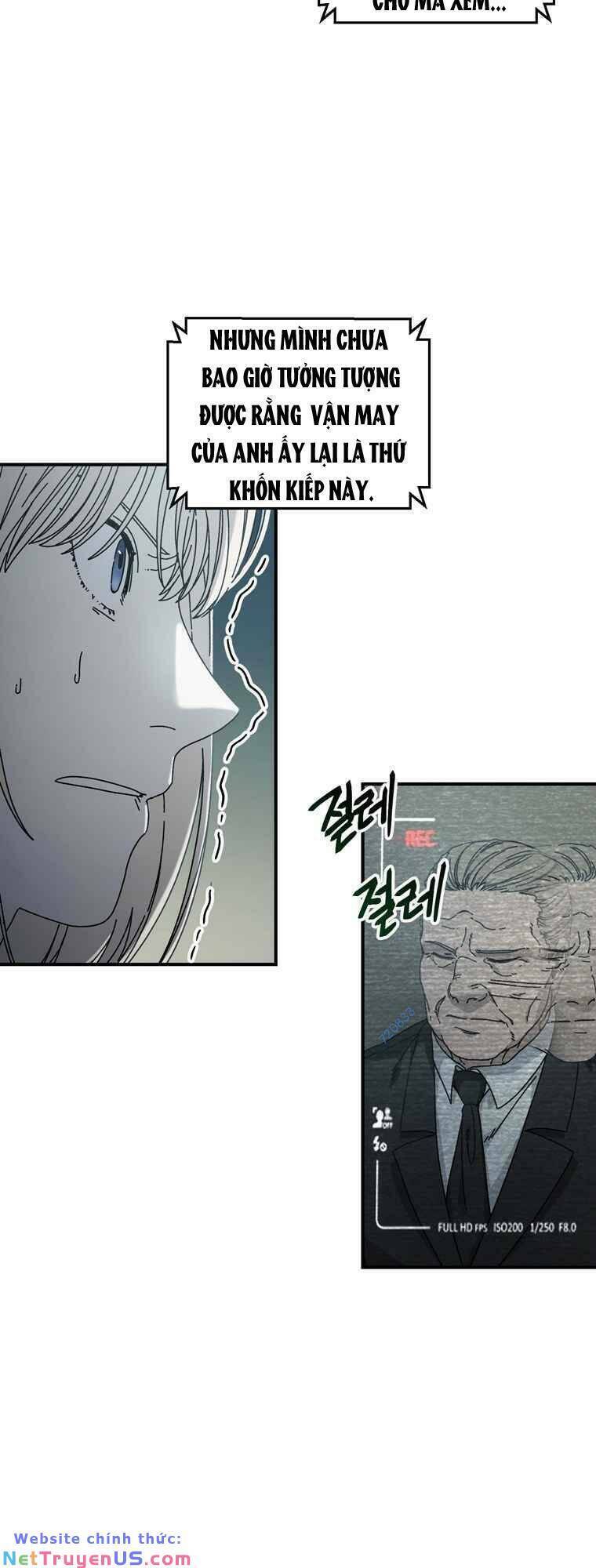Địa Ngục Hận Thù: Chapter 42