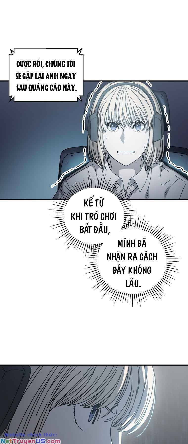 Địa Ngục Hận Thù: Chapter 42