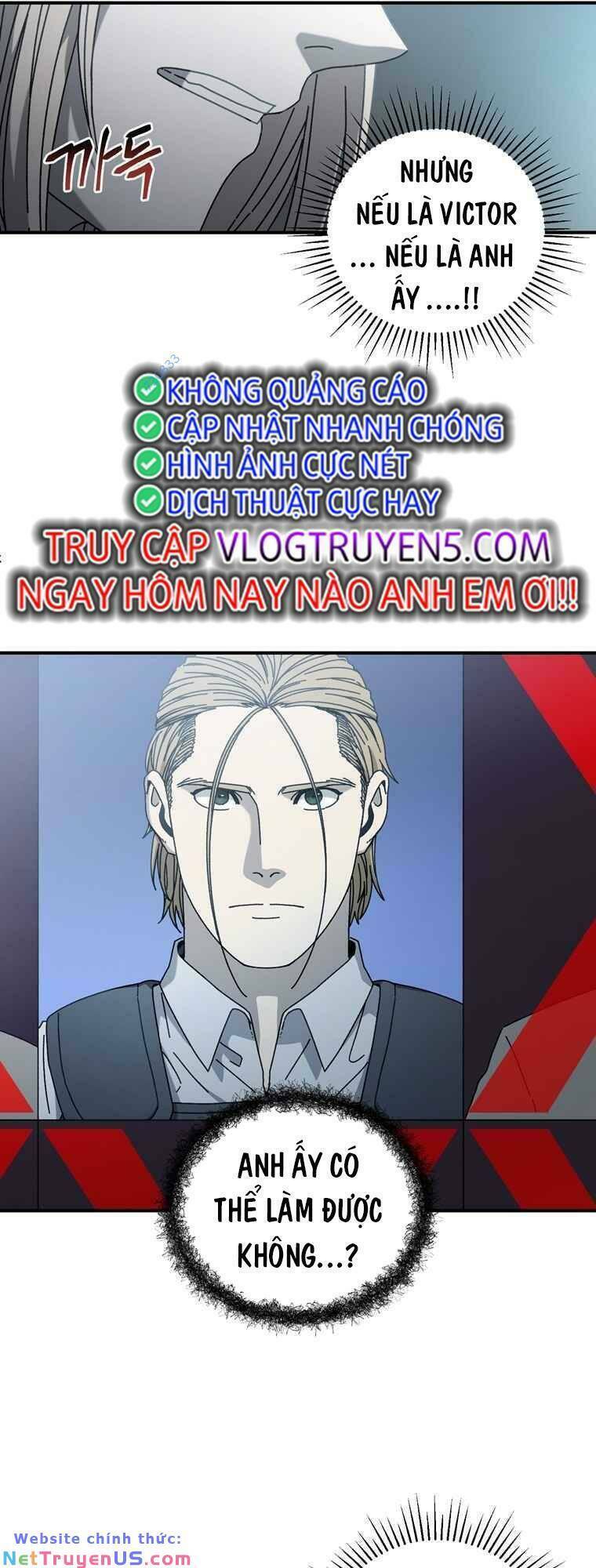 Địa Ngục Hận Thù: Chapter 42