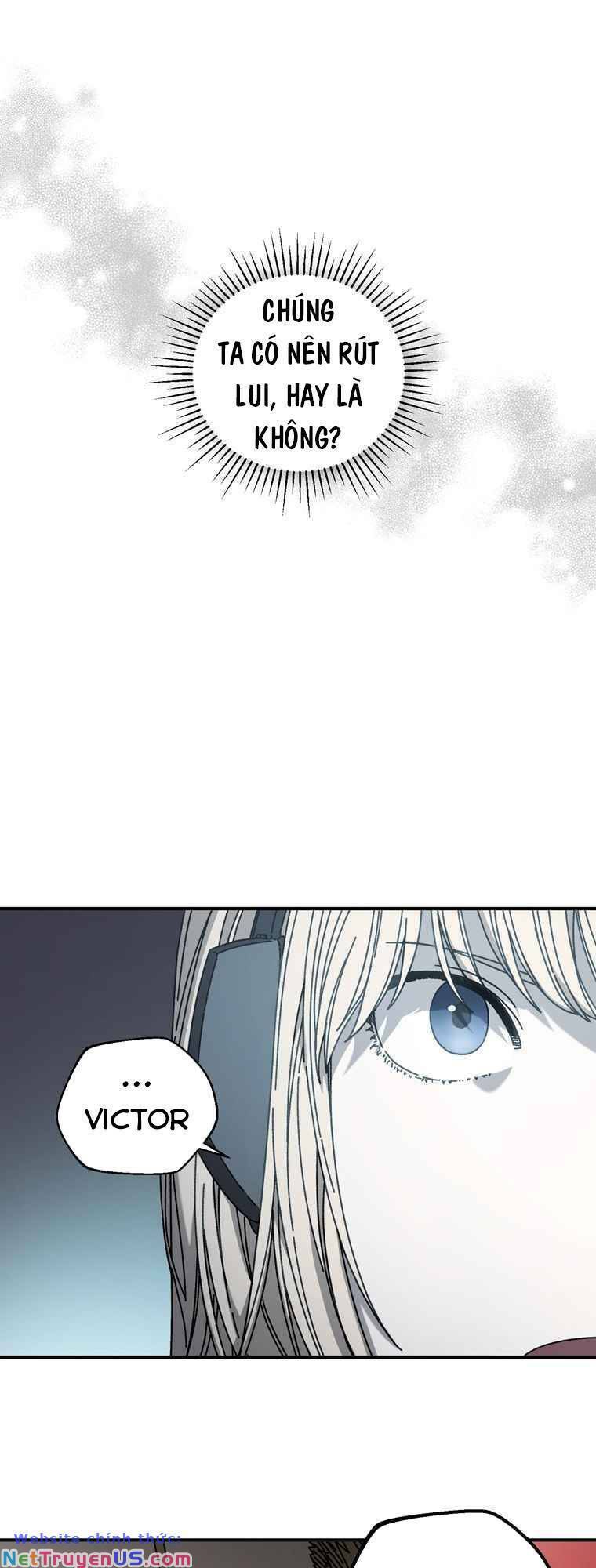Địa Ngục Hận Thù: Chapter 42