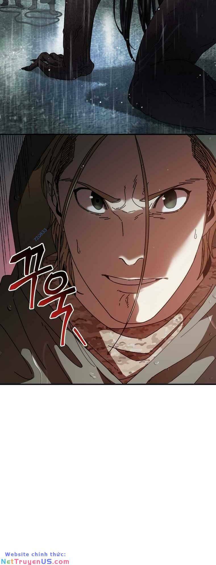 Địa Ngục Hận Thù: Chapter 42