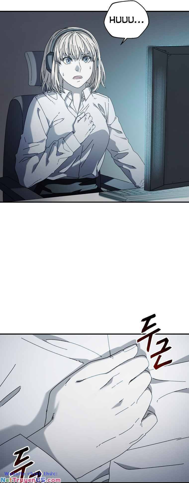 Địa Ngục Hận Thù: Chapter 42