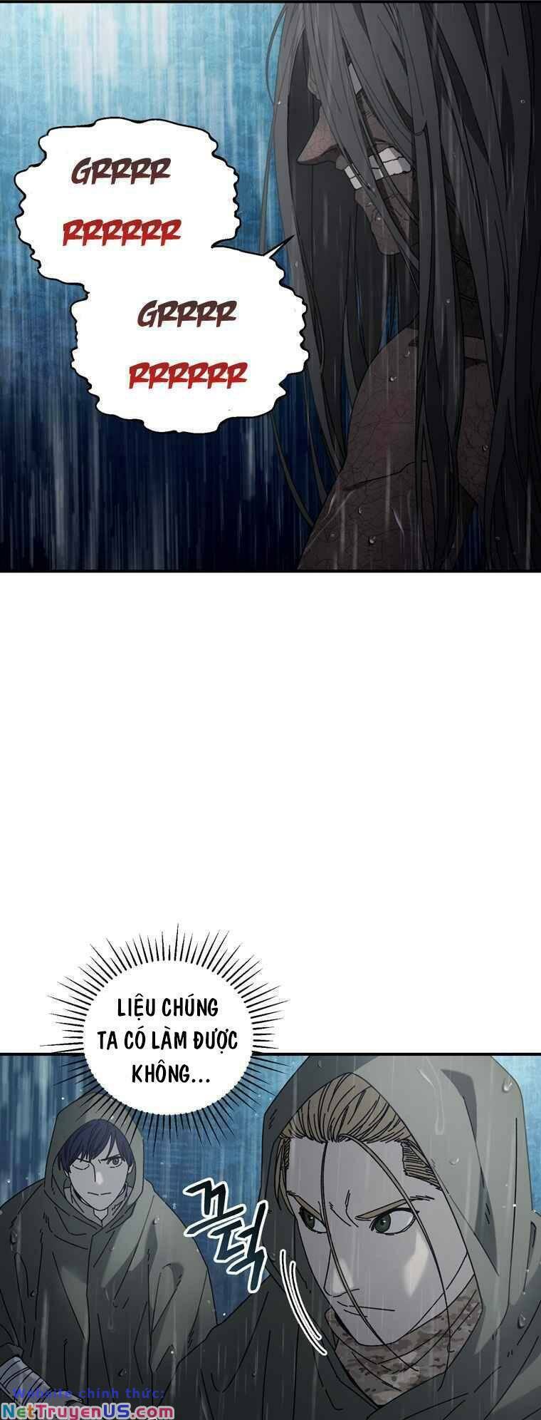 Địa Ngục Hận Thù: Chapter 42