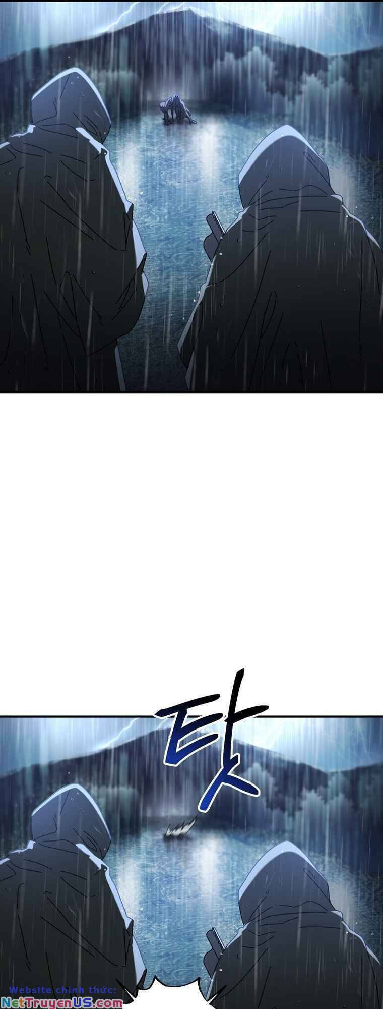Địa Ngục Hận Thù: Chapter 42