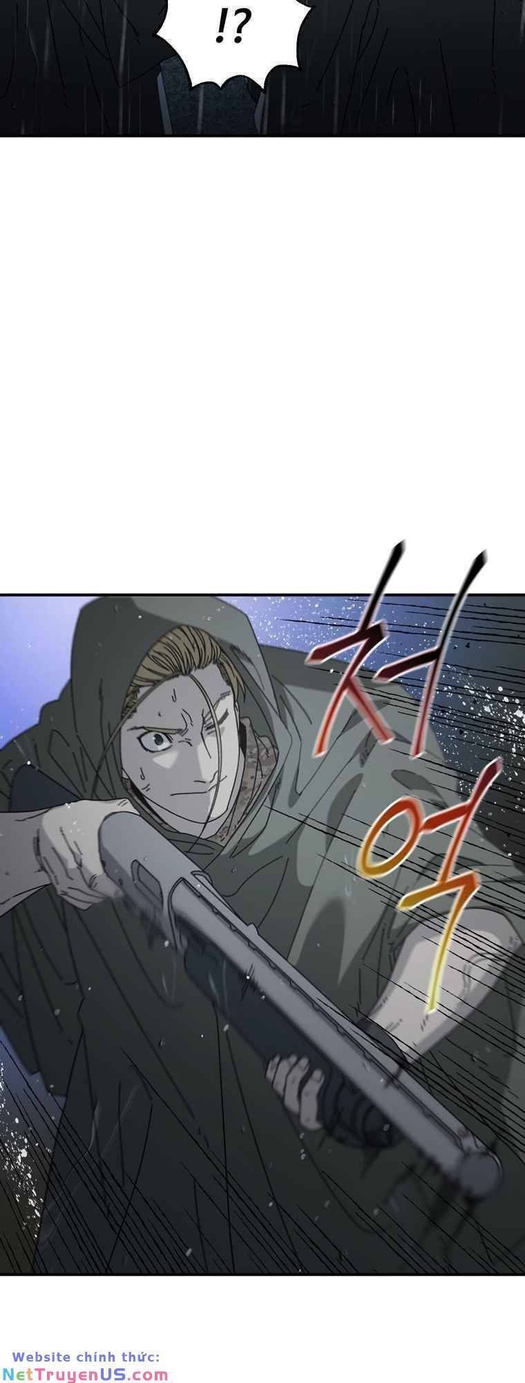 Địa Ngục Hận Thù: Chapter 42