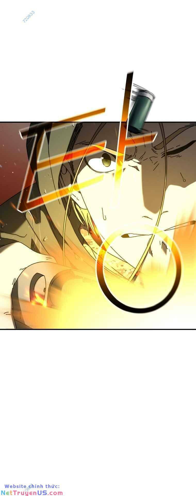 Địa Ngục Hận Thù: Chapter 42
