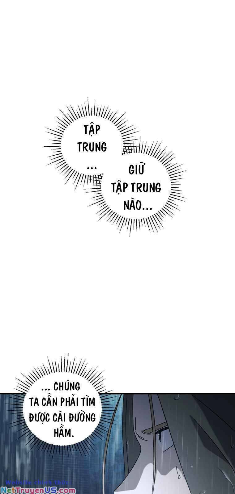 Địa Ngục Hận Thù: Chapter 42