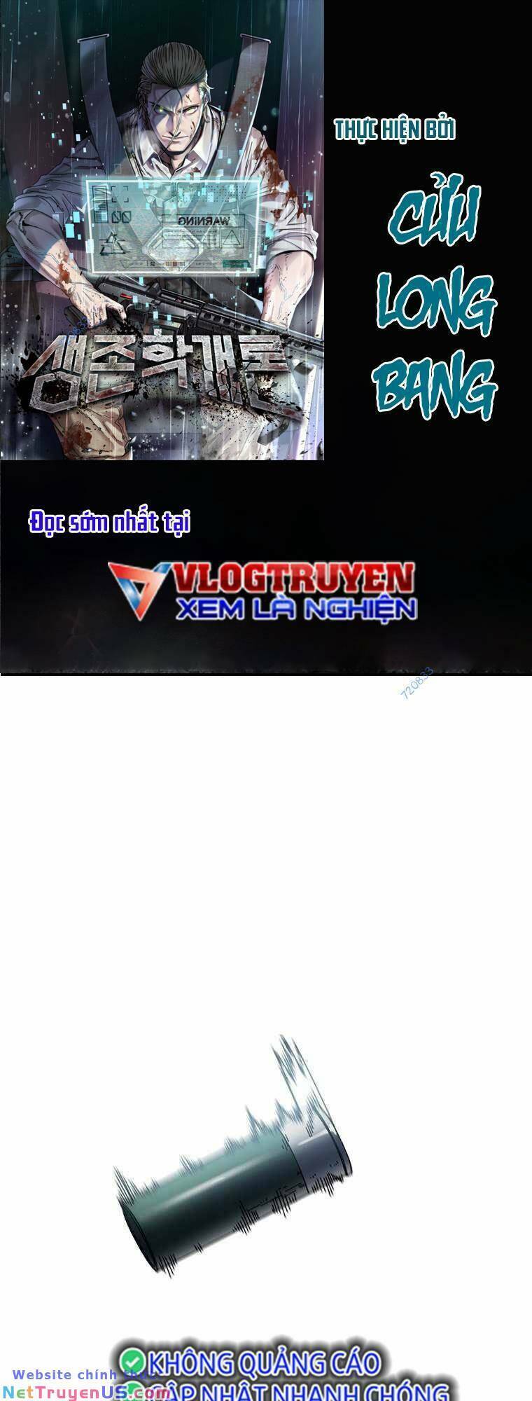 Địa Ngục Hận Thù: Chapter 43
