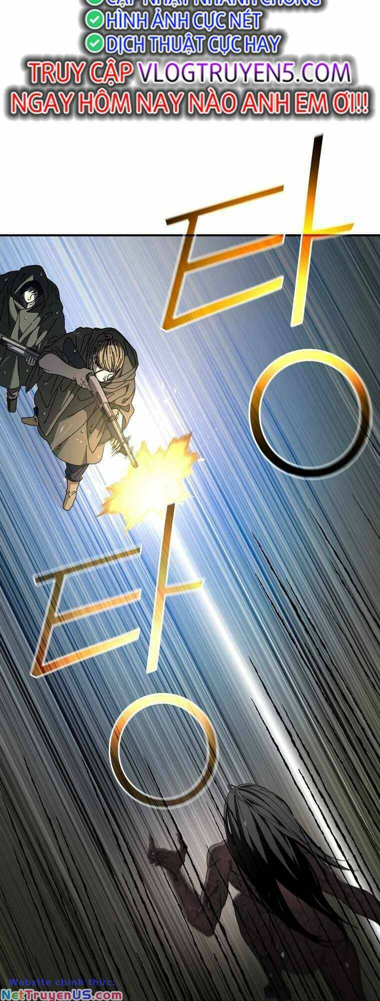 Địa Ngục Hận Thù: Chapter 43