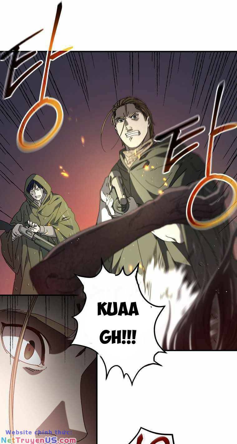 Địa Ngục Hận Thù: Chapter 43