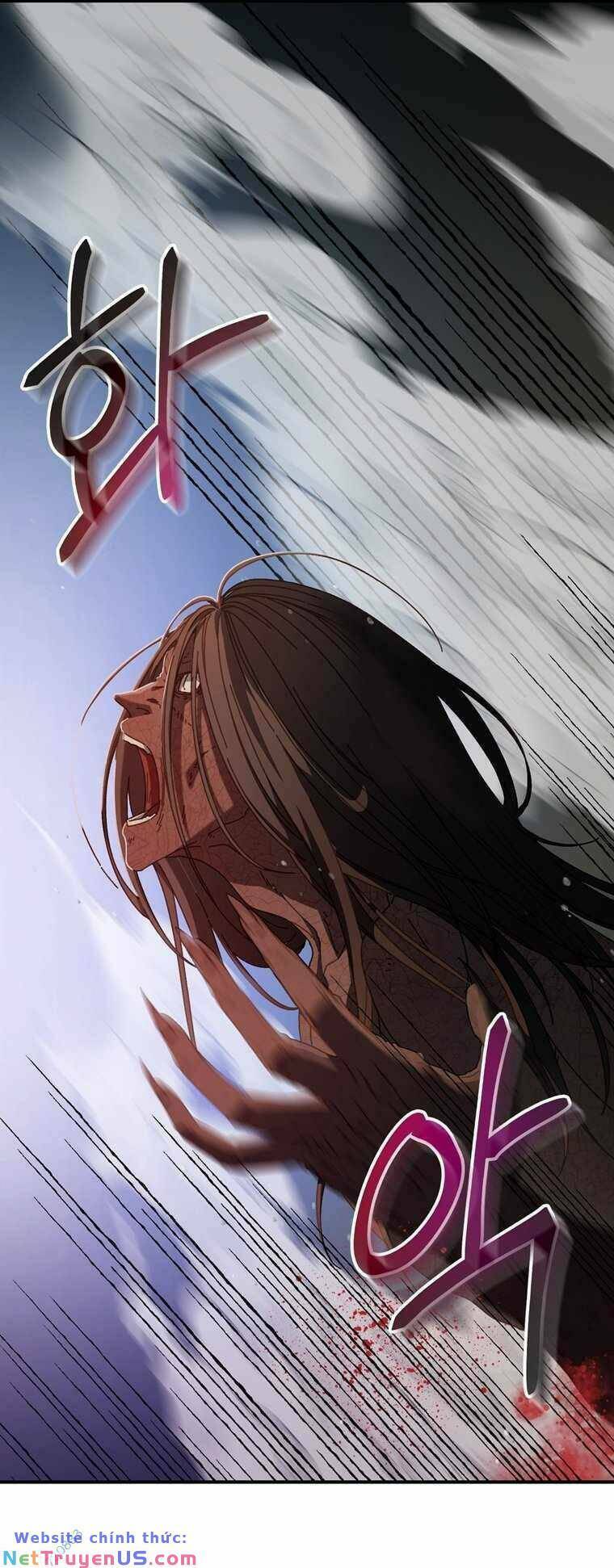 Địa Ngục Hận Thù: Chapter 43