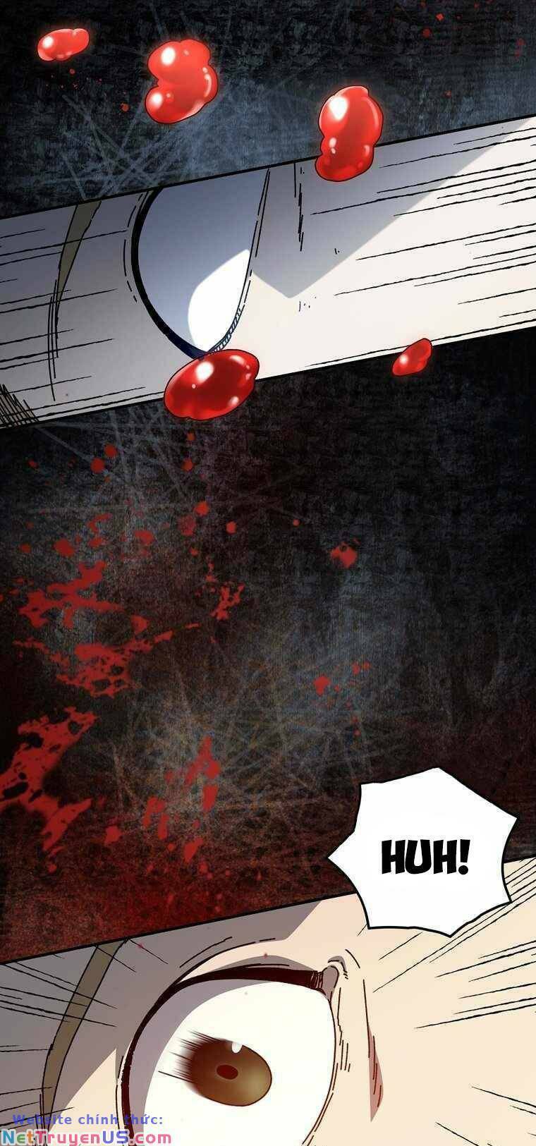 Địa Ngục Hận Thù: Chapter 43
