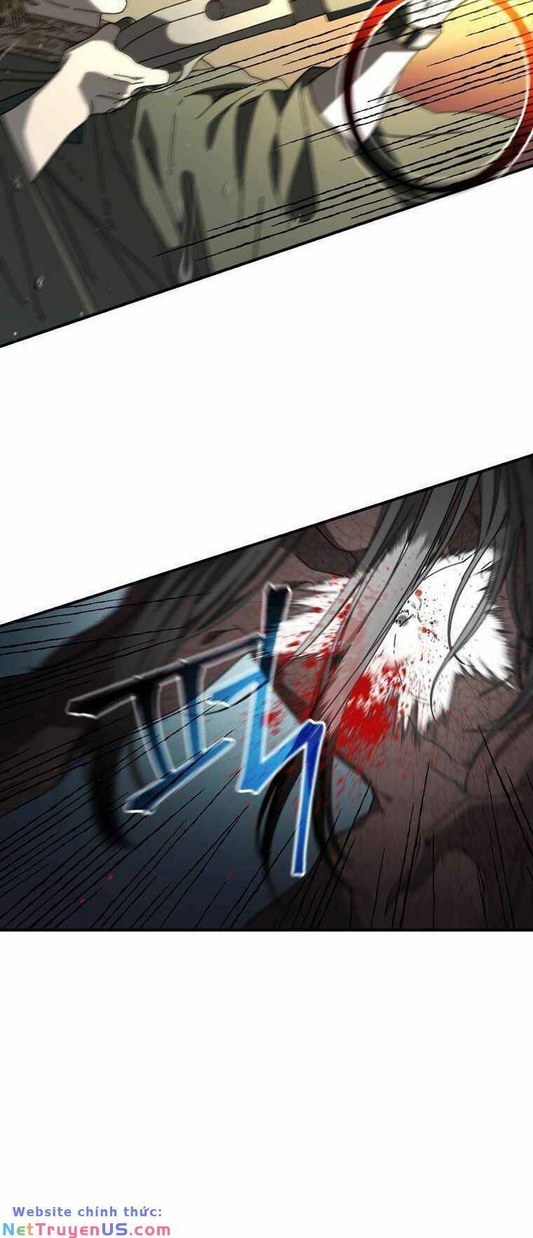 Địa Ngục Hận Thù: Chapter 43