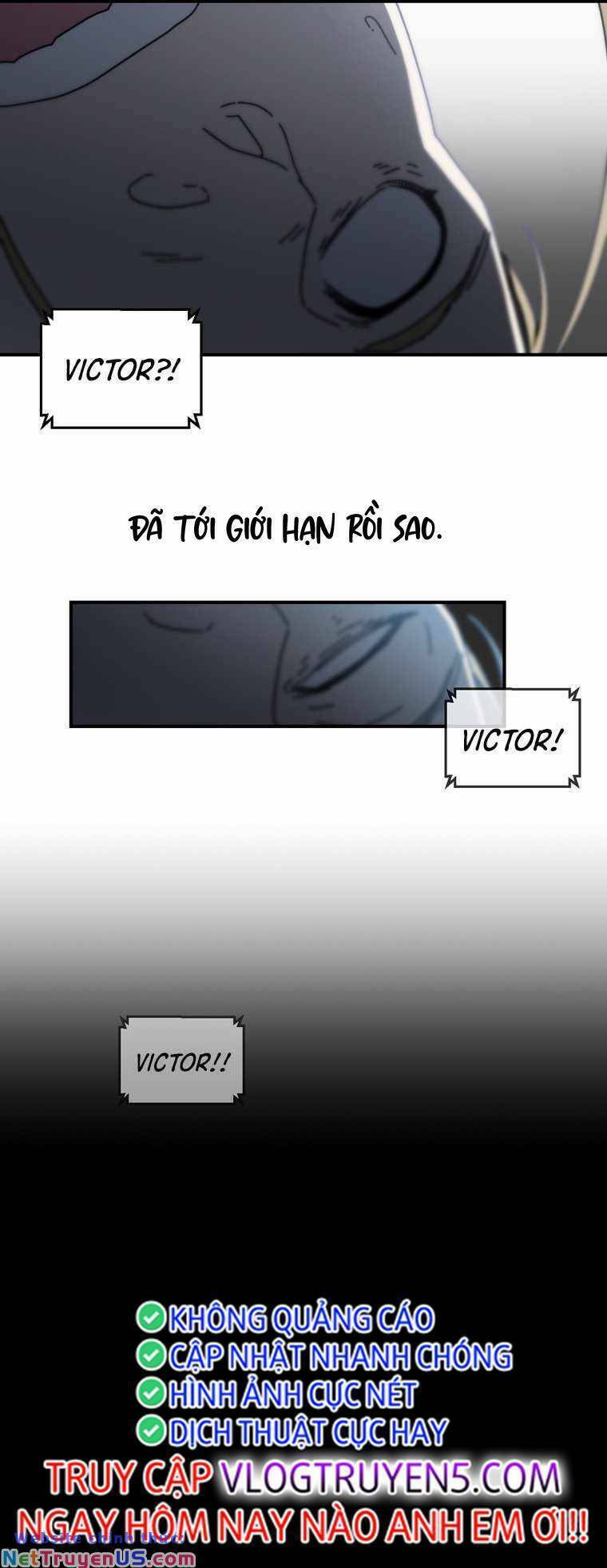 Địa Ngục Hận Thù: Chapter 43