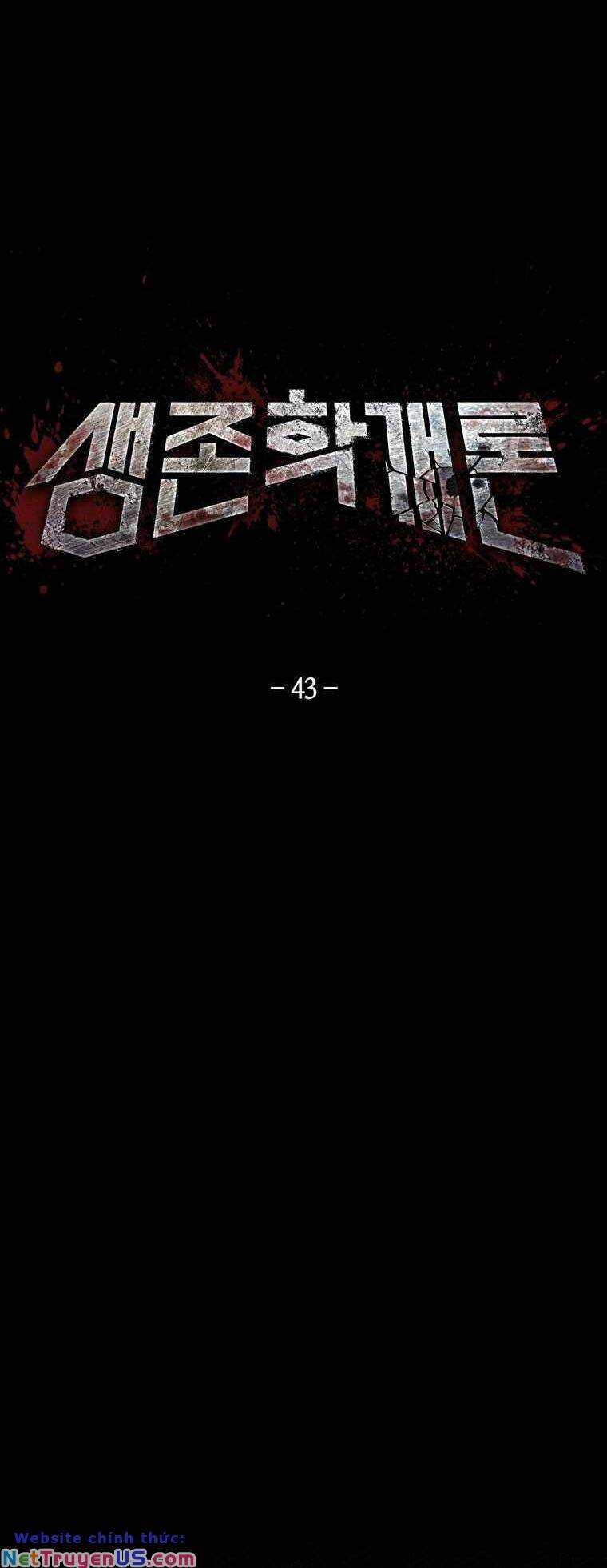 Địa Ngục Hận Thù: Chapter 43
