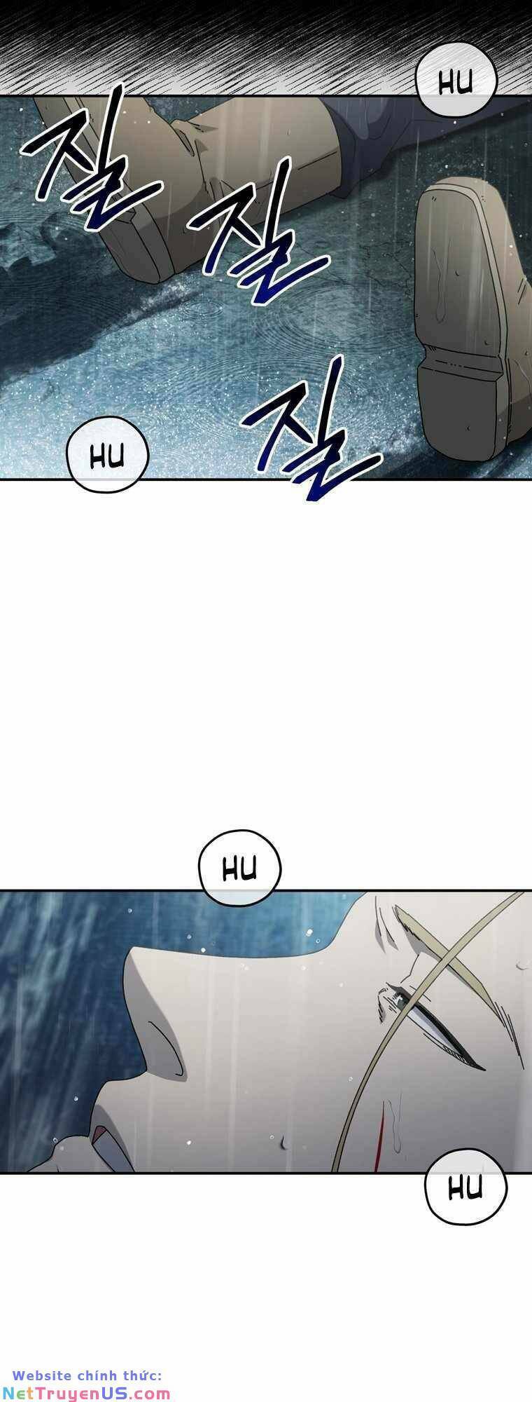 Địa Ngục Hận Thù: Chapter 43