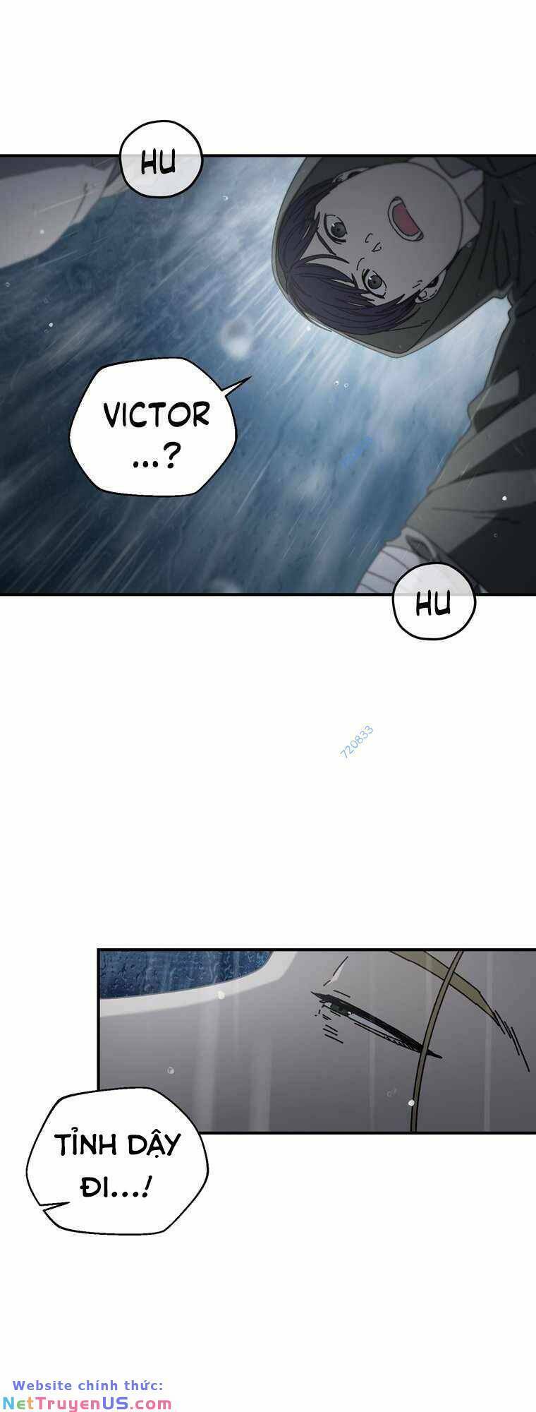 Địa Ngục Hận Thù: Chapter 43