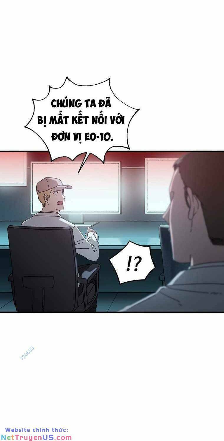 Địa Ngục Hận Thù: Chapter 43