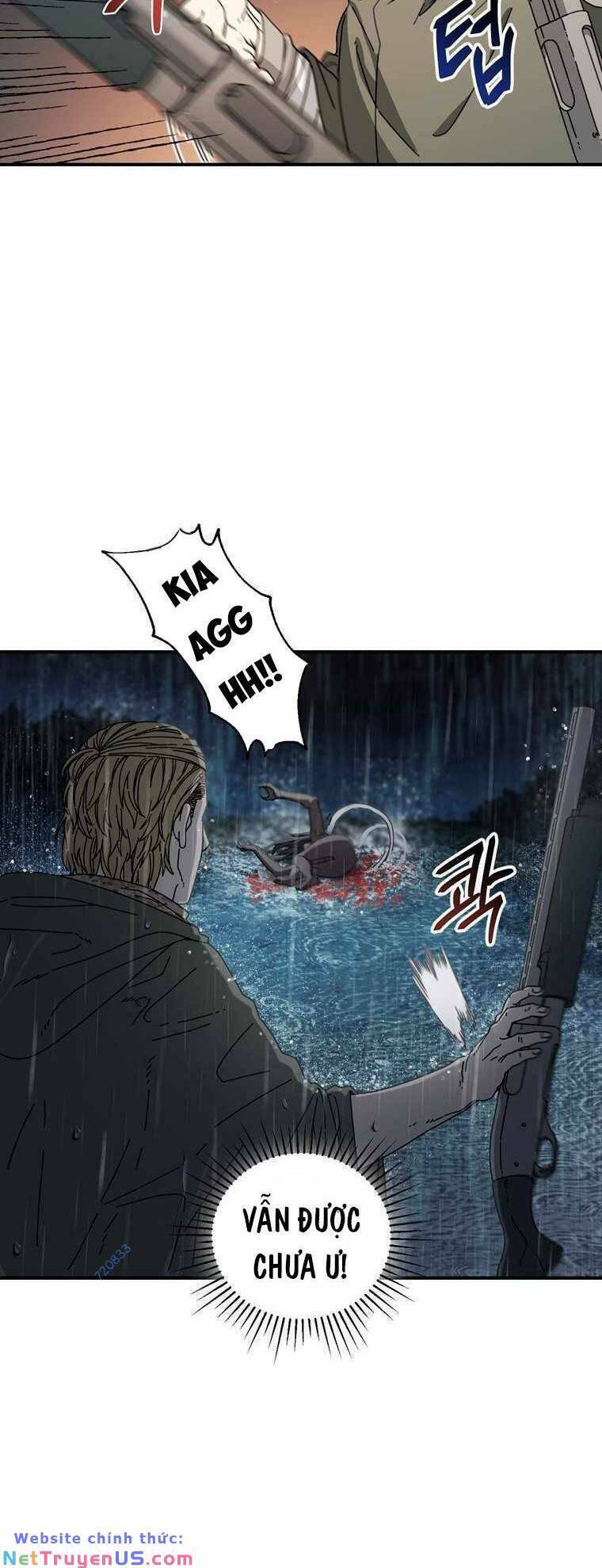Địa Ngục Hận Thù: Chapter 43