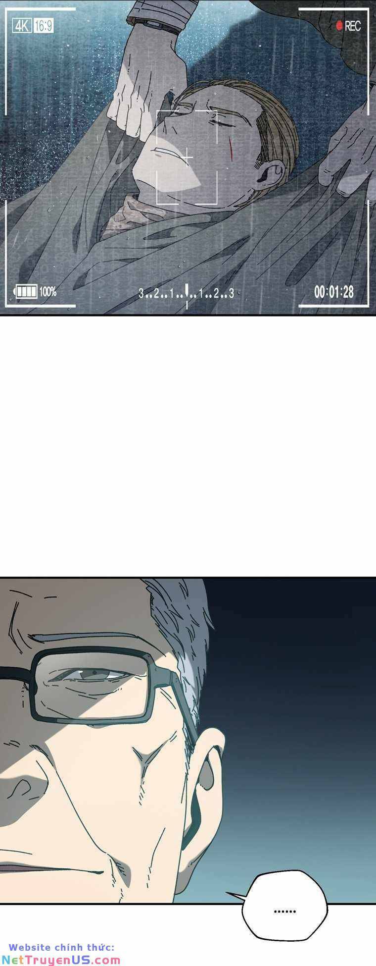 Địa Ngục Hận Thù: Chapter 43