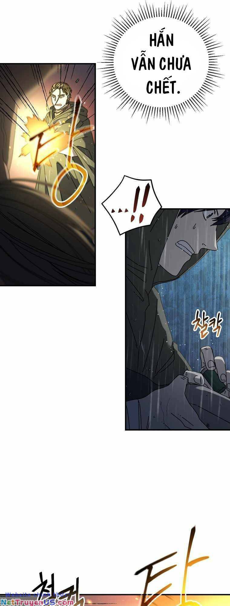 Địa Ngục Hận Thù: Chapter 43