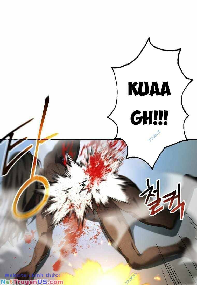 Địa Ngục Hận Thù: Chapter 43