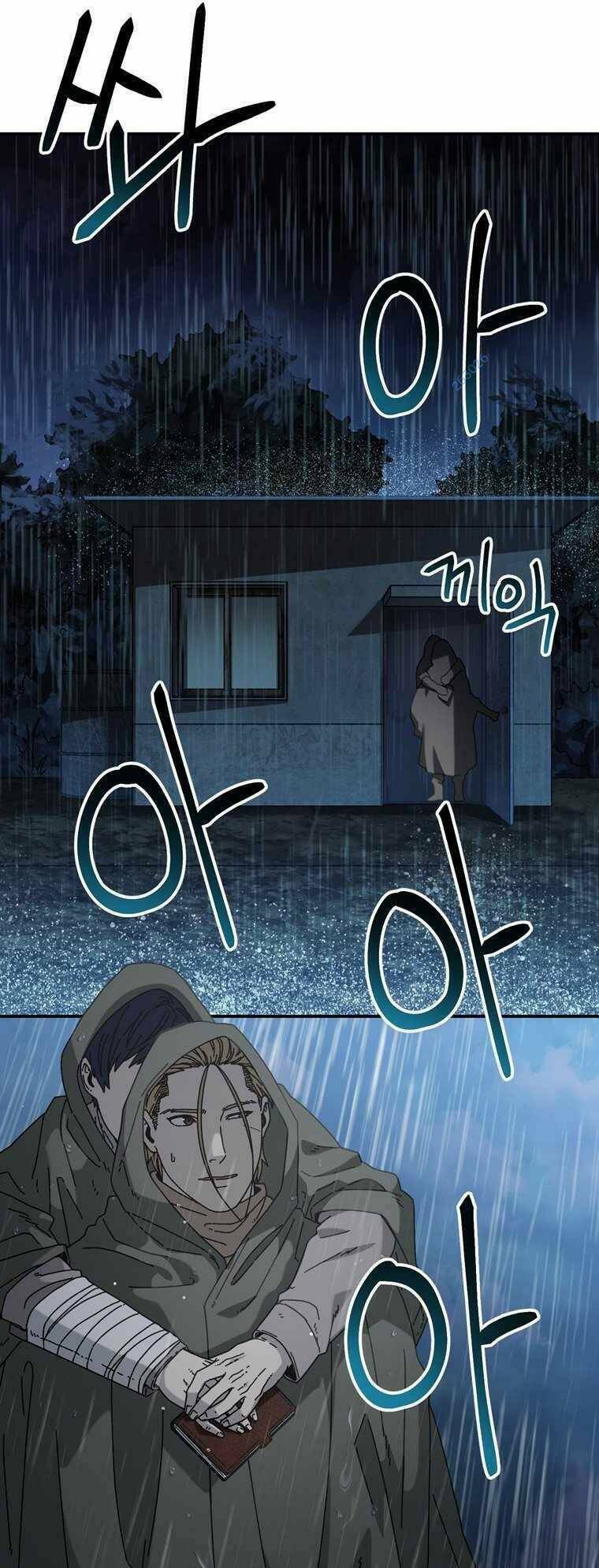 Địa Ngục Hận Thù: Chapter 44